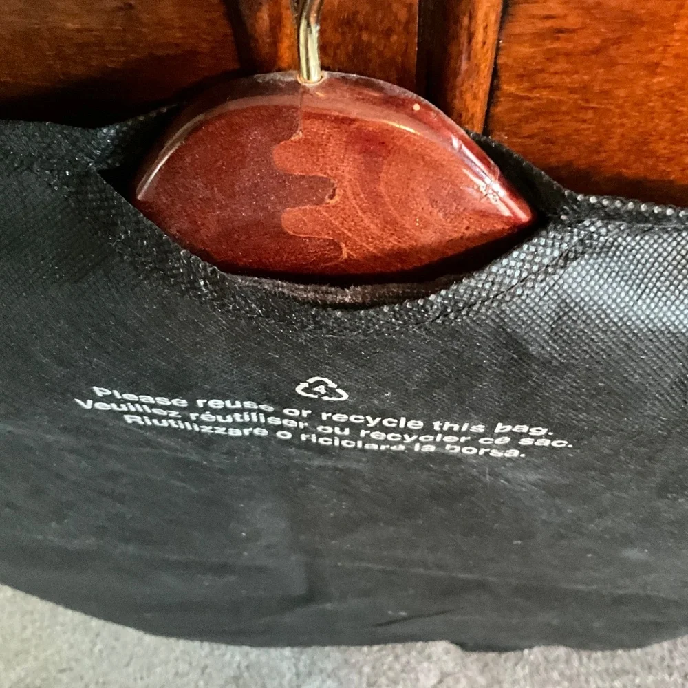 Banana Republic Garment Bag